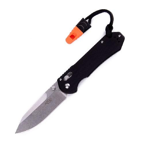 Inna pamięć masowa Firebird F7452-BK-WS firmy Ganzo G7452-BK-WS