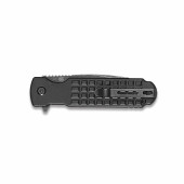 Folding knife Ganzo G627-BK black