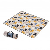 Килимок для пікніка Naturehike Picnic mat L 210*240 NH21FCD01 pet Килимок для пікніка Naturehike Picnic mat L 210*240 NH21FCD01 pet