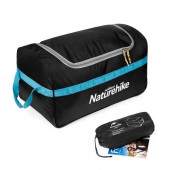 Naturehike 110L Camping Duffel Bag NH18X027-L, 110L Black Naturehike 110L Camping Duffel Bag NH18X027-L, 110L Black
