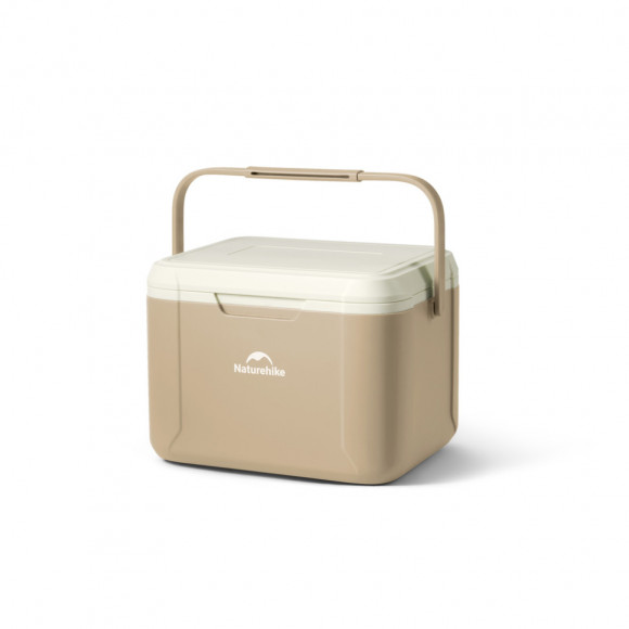 Reisekühlschrank Naturehike CNK2450CF012, 5 l, beige Reisekühlschrank Naturehike CNK2450CF012, 5 l, beige