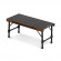 Naturehike NH21JU011 combined folding table, aluminum /beech