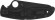 Knife Spyderco Pacific Salt 2 c: black