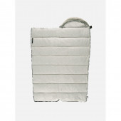 Спальний мішок з капюшоном із звичайним мішком для зберігання Naturehike M180 CNK2350WS023 лівий, світло-зелений Спальний мішок з капюшоном із звичайним мішком для зберігання Naturehike M180 CNK2350WS023 лівий, світло-зелений