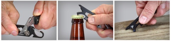 Narzędzie wielofunkcyjne Lansky Roadie