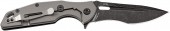 Нож SKIF Defender II BSW Black Нож SKIF Defender II BSW Black
