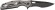 Knife SKIF Defender II BSW Black