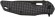 Knife SKIF Defender II BSW Black