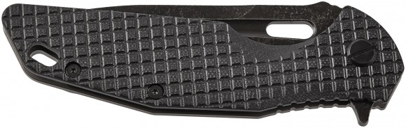 Messer SKIF Defender II BSW Schwarz Messer SKIF Defender II BSW Schwarz