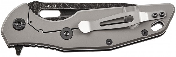 Messer SKIF Defender II BSW Schwarz Messer SKIF Defender II BSW Schwarz