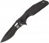 Knife SKIF Defender II BSW Black