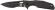 Knife SKIF Defender II BSW Black