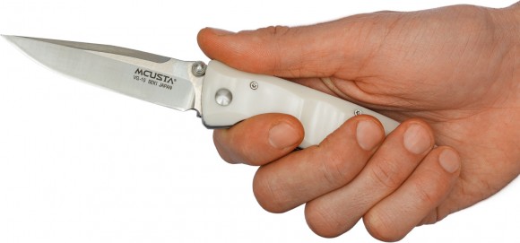 Ніж MCUSTA Classic Wave