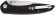 CJRB Centros G10 Black Knife