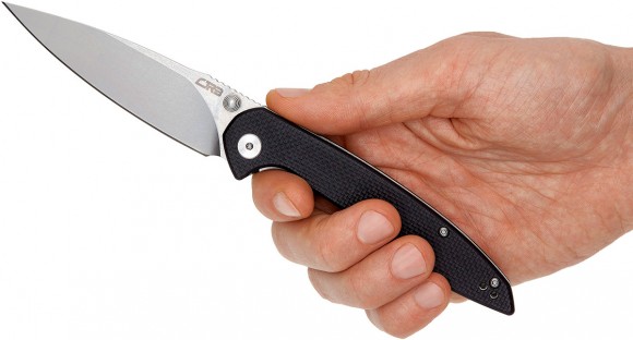 Нож CJRB Centros G10 Black Нож CJRB Centros G10 Black