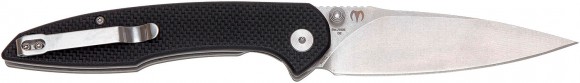 Нож CJRB Centros G10 Black Нож CJRB Centros G10 Black