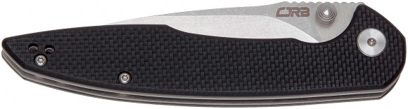 Нож CJRB Centros G10 Black Нож CJRB Centros G10 Black