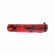 Folding knife Ganzo G626-RD red