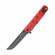Folding knife Ganzo G626-RD red