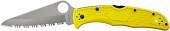 Knife Spyderco Pacific Salt 2 FRN