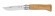 Knife Opinel №8 VRI Limited Edition Plane Wood