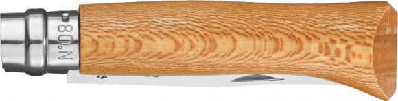Knife Opinel №8 VRI Limited Edition Plane Wood Knife Opinel №8 VRI Limited Edition Plane Wood