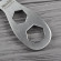 Міні-Мультитул NexTool BOTTLE OPENER Finger Bro KT5009B