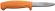 Morakniv Floating Knife Serrated