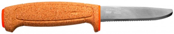 Morakniv Floating Knife Serrated