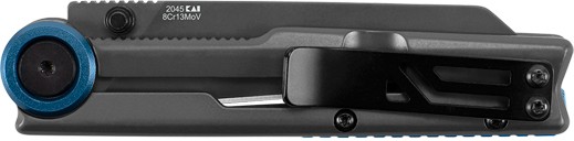 Нож Kershaw Decibel Нож Kershaw Decibel