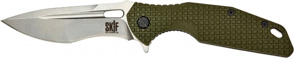 Нож SKIF Defender II SW Olive Нож SKIF Defender II SW Olive