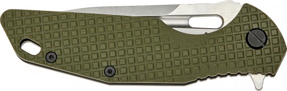 Нож SKIF Defender II SW Olive Нож SKIF Defender II SW Olive
