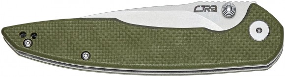 Нож CJRB Centros G10 Green Нож CJRB Centros G10 Green