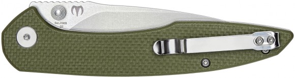 Нож CJRB Centros G10 Green Нож CJRB Centros G10 Green
