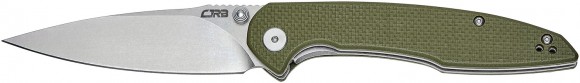 Нож CJRB Centros G10 Green Нож CJRB Centros G10 Green