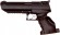 Luftpistole Zoraki HP-01 Light