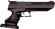 Luftpistole Zoraki HP-01 Light