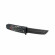 Folding knife Ganzo G626-BS black samurai