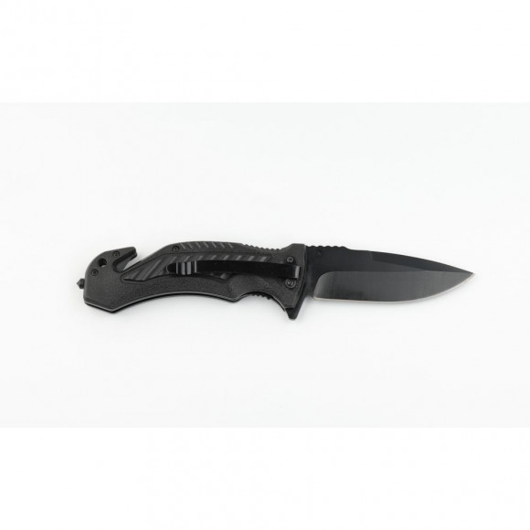 Folding knife Ganzo G628-GY gray