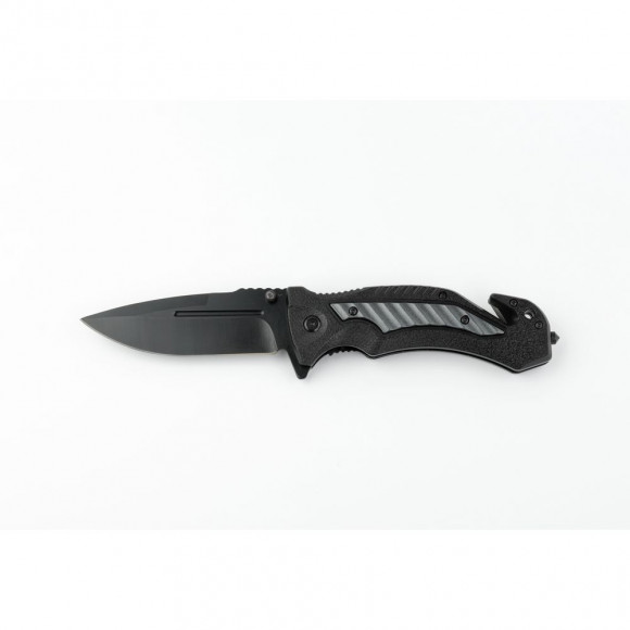 Folding knife Ganzo G628-GY gray