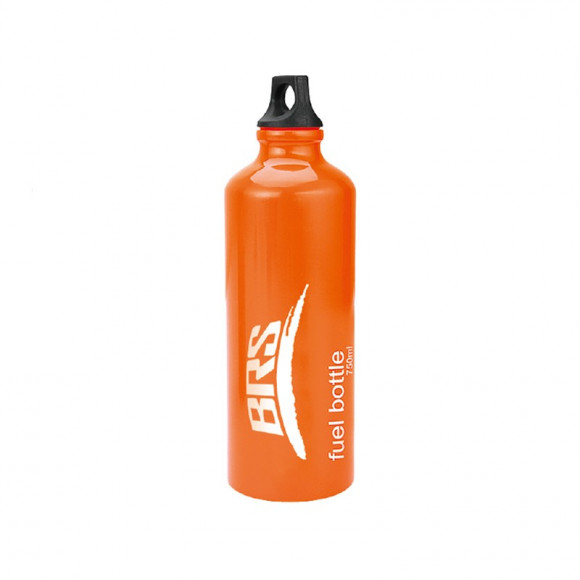 Butla na paliwo płynne 750 ml BRS-101 Butla na paliwo płynne 750 ml BRS-101