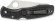 Spyderco Pacific Salt Black serrated