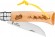 Knife Opinel №8 VRI Tour de France 2020 Engraved