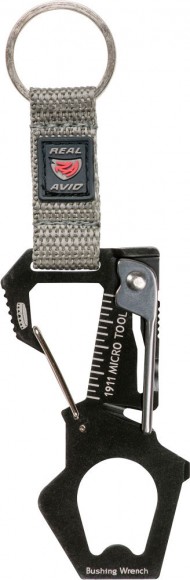 Narzędzie wielofunkcyjne Real Avid 1911 Micro Tool Narzędzie wielofunkcyjne Real Avid 1911 Micro Tool