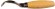 Нож Morakniv Woodcarving 163
