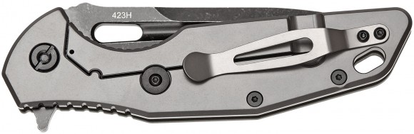 Нож SKIF Defender II BSW Olive
