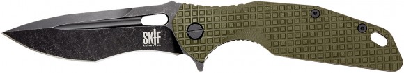 Нож SKIF Defender II BSW Olive Нож SKIF Defender II BSW Olive