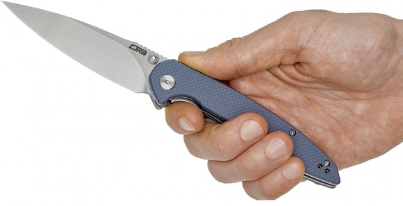 Нож CJRB Centros G10 Gray-blue Нож CJRB Centros G10 Gray-blue