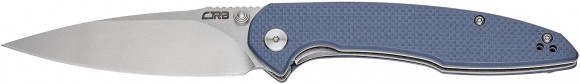 Нож CJRB Centros G10 Gray-blue Нож CJRB Centros G10 Gray-blue