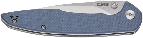 Нож CJRB Centros G10 Gray-blue Нож CJRB Centros G10 Gray-blue